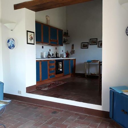 Agriturismo Piemaggino Castellina in Chianti Ngoại thất bức ảnh