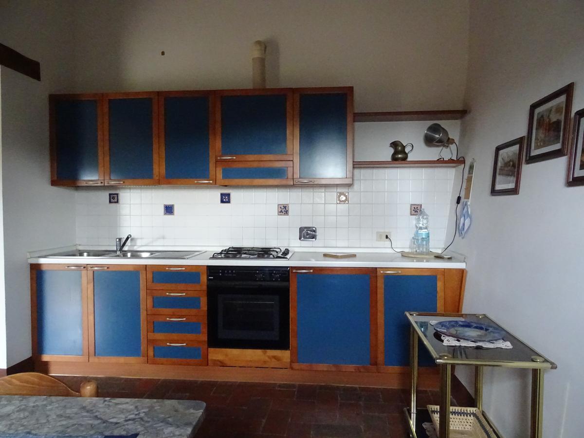 Agriturismo Piemaggino Castellina in Chianti Ngoại thất bức ảnh