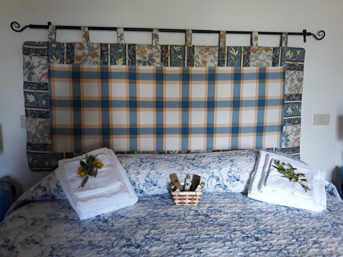 Agriturismo Piemaggino Castellina in Chianti Ngoại thất bức ảnh